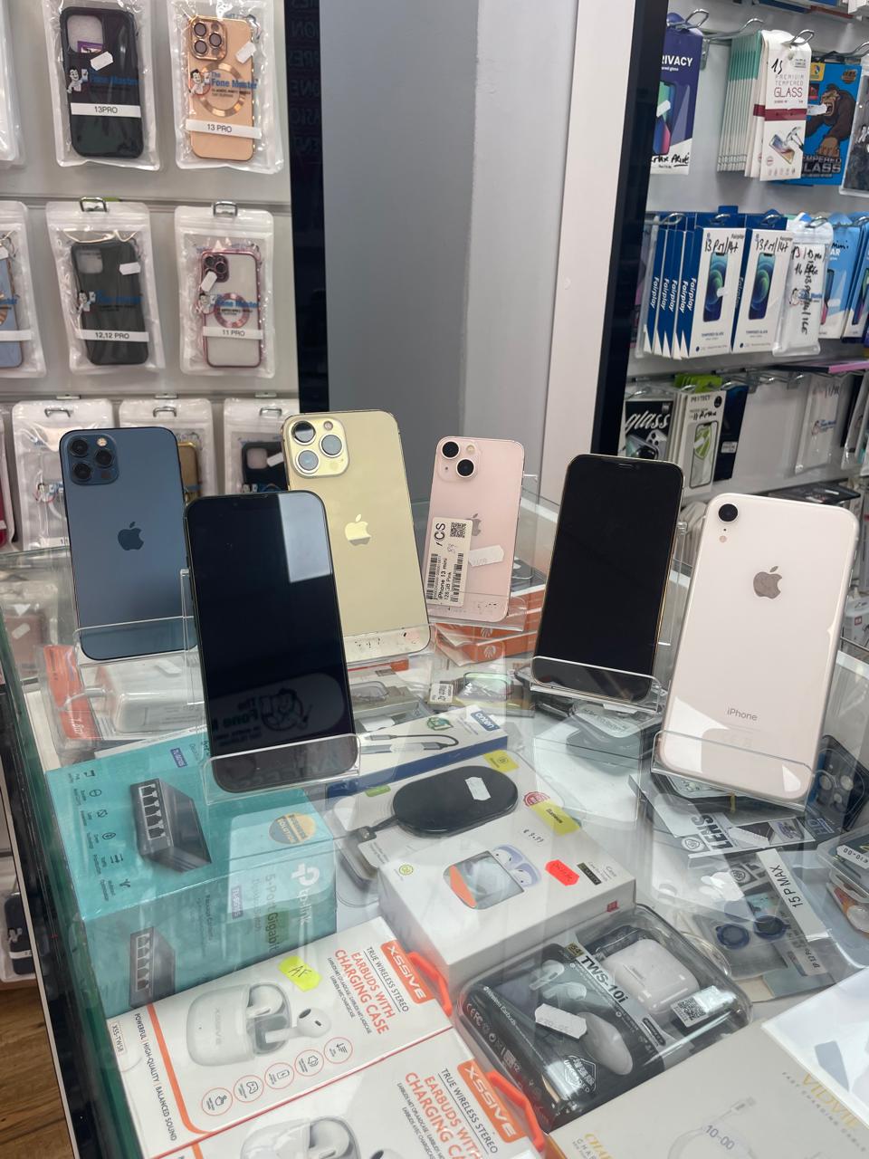 iPhone Reconditionné