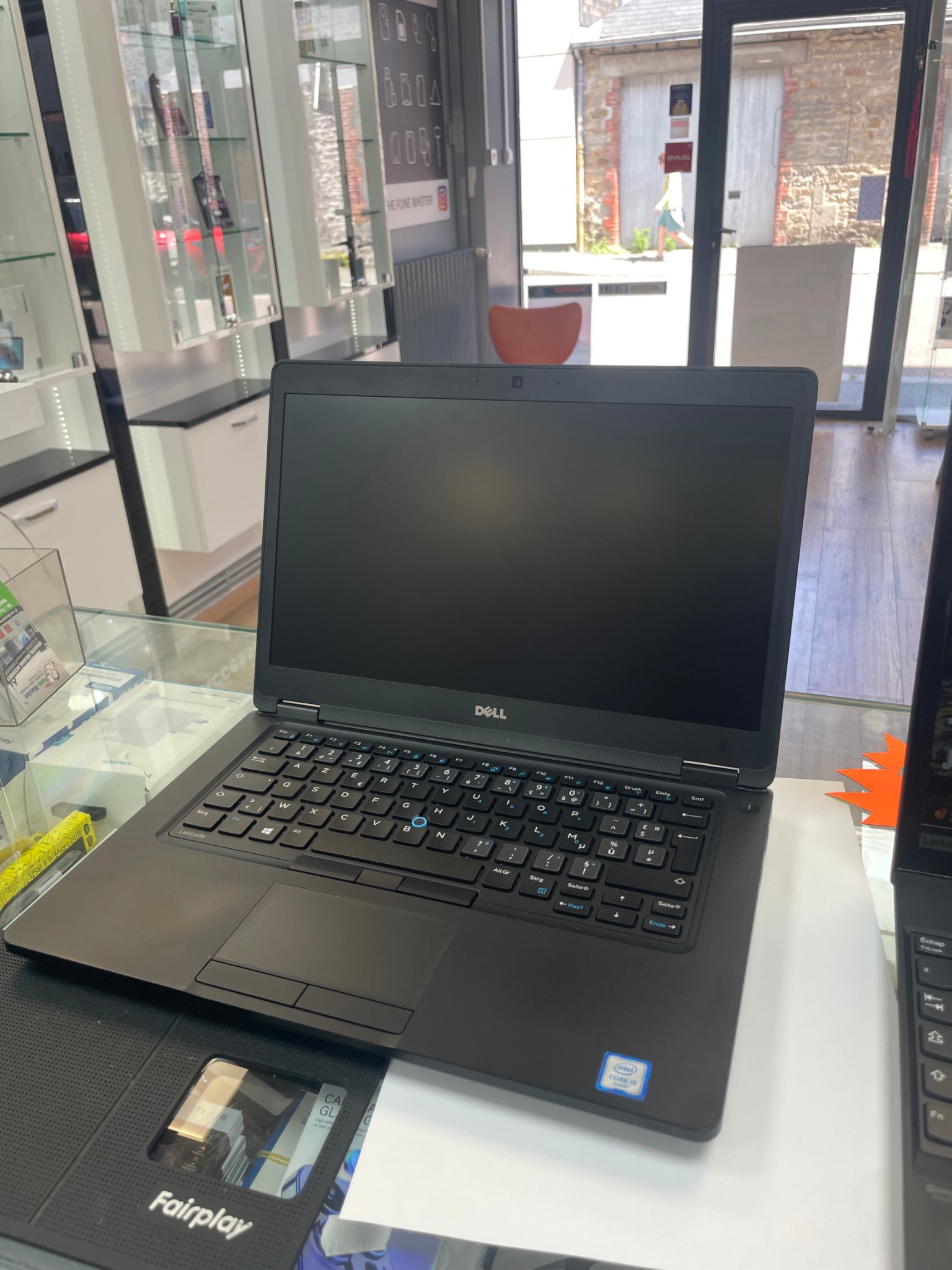 PC Portable