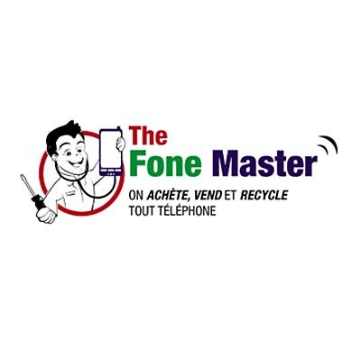 Logo Fone Master Laval